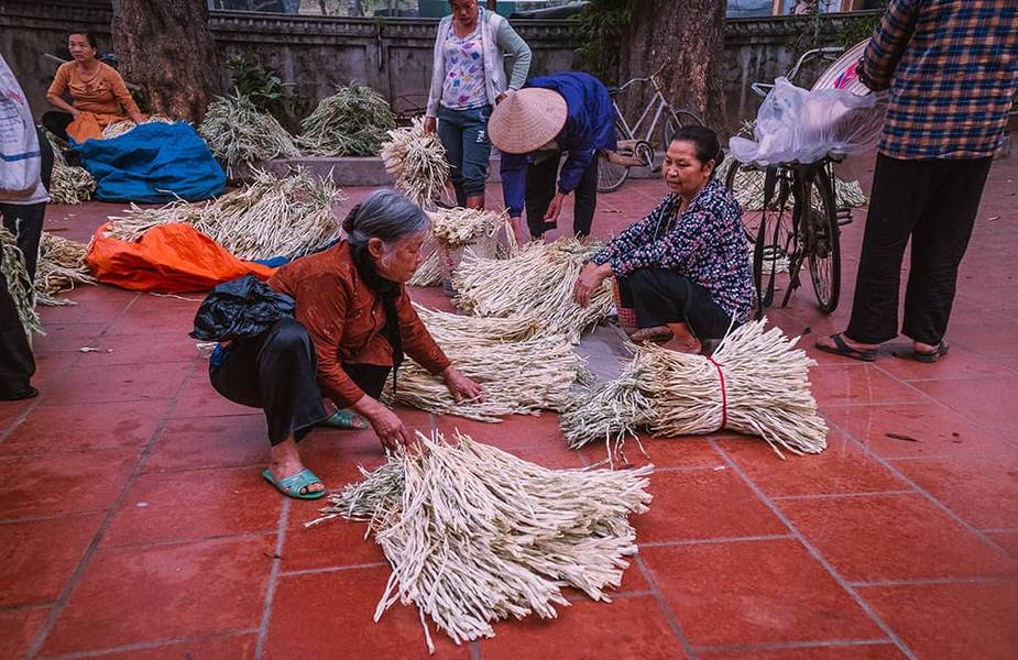 Nón làng chuông - Traveloka Golocal