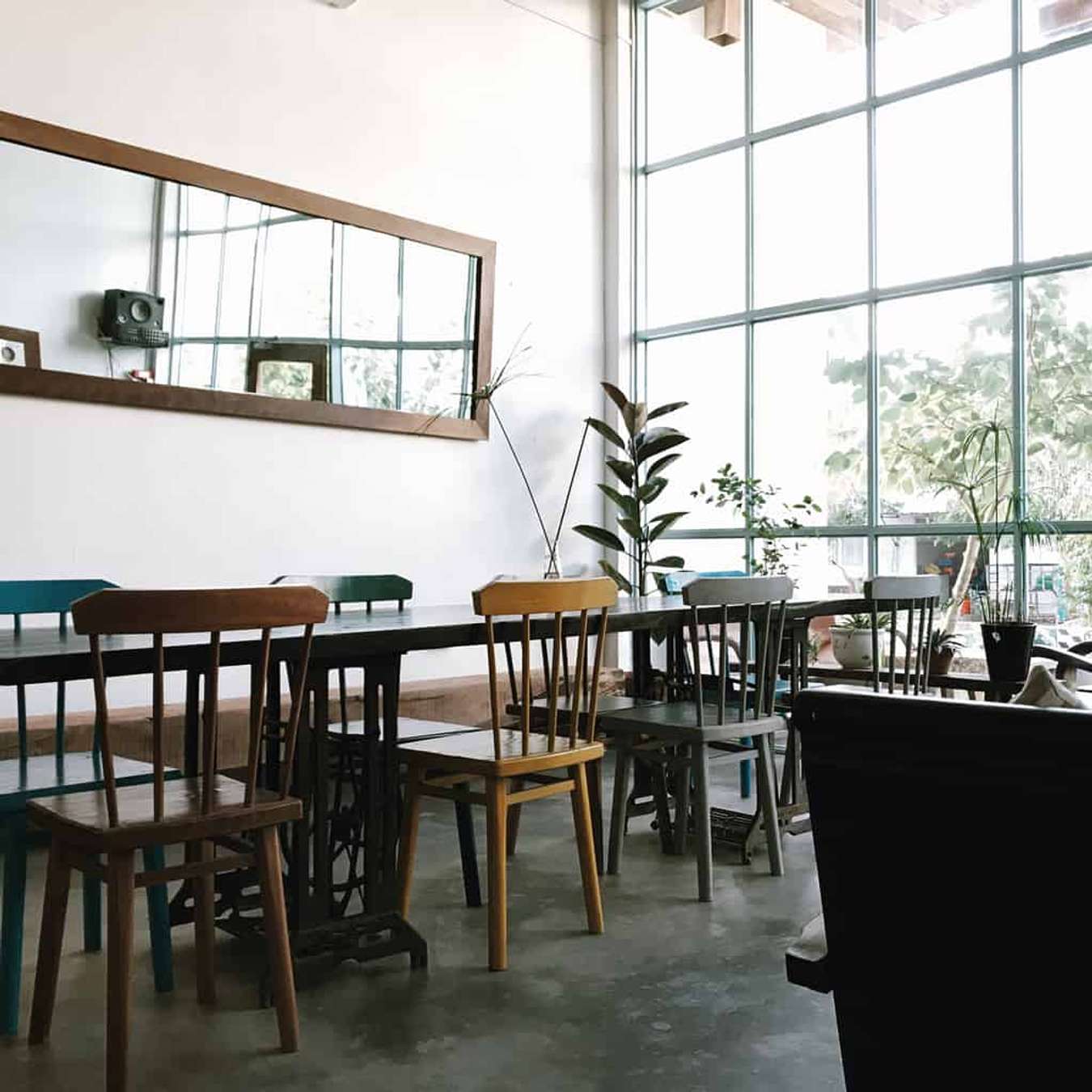 Atelier Bistro & Cafe - cà phê Phan Thiết