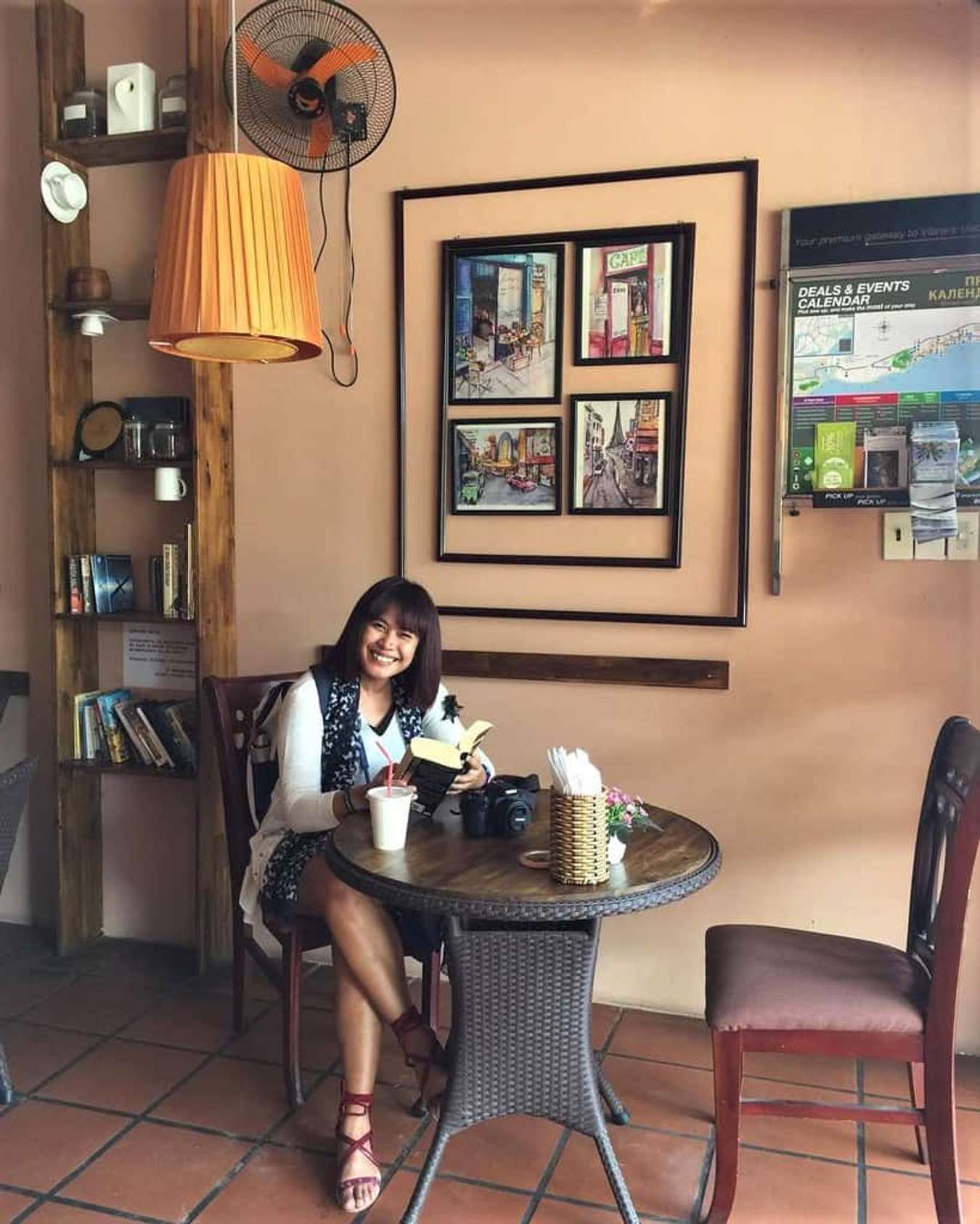 Katie's Coffee House - cà phê Phan Thiết