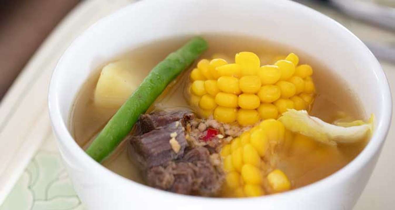 Bulalo