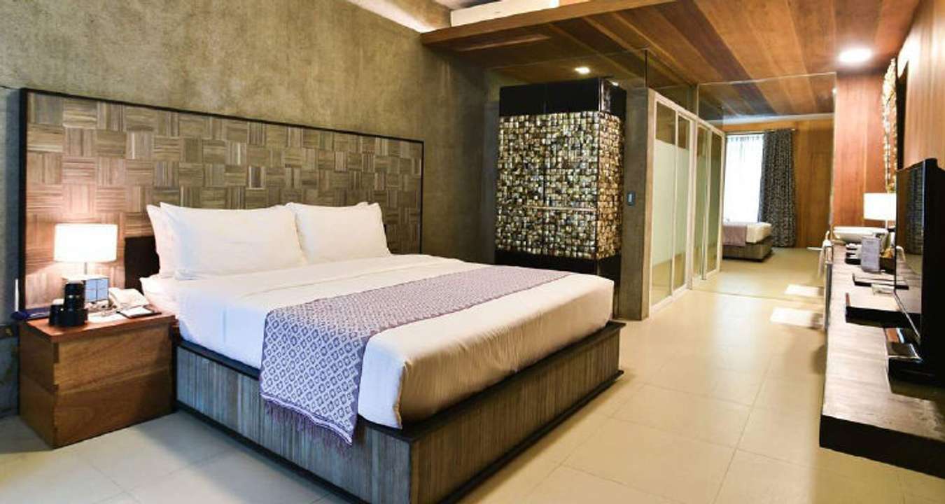 Domicillo Premium Bedroom