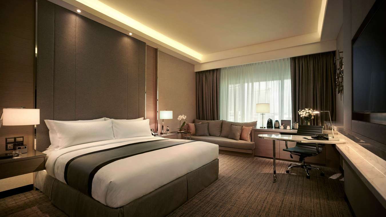 JW Marriott Kuala Lumpur