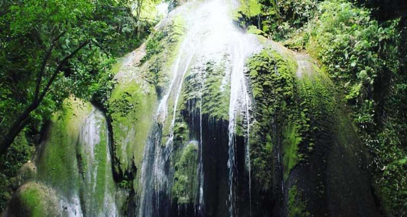 Nalalalata Falls