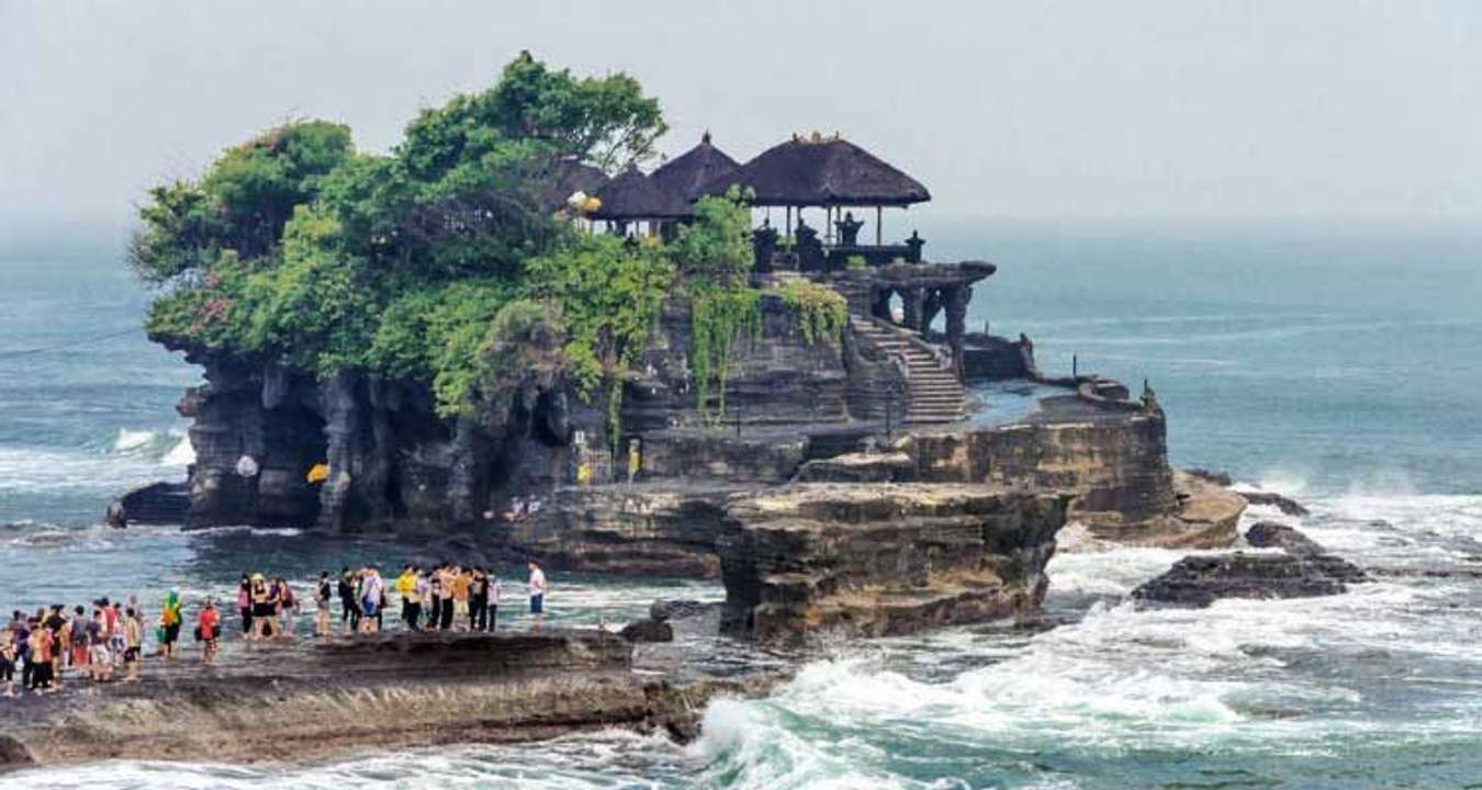 Tanah Lot