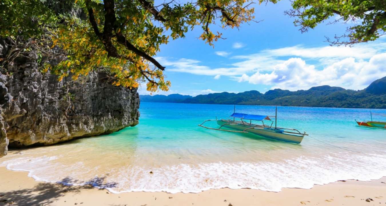 Caramoan