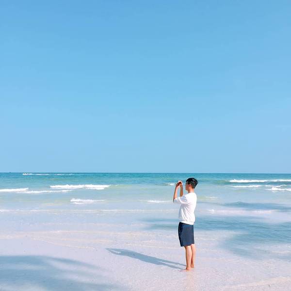 chơi gì ở phú quốc-bãi sao