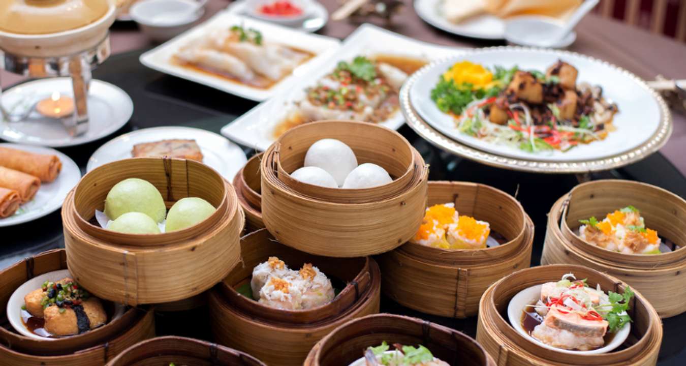 Dimsum