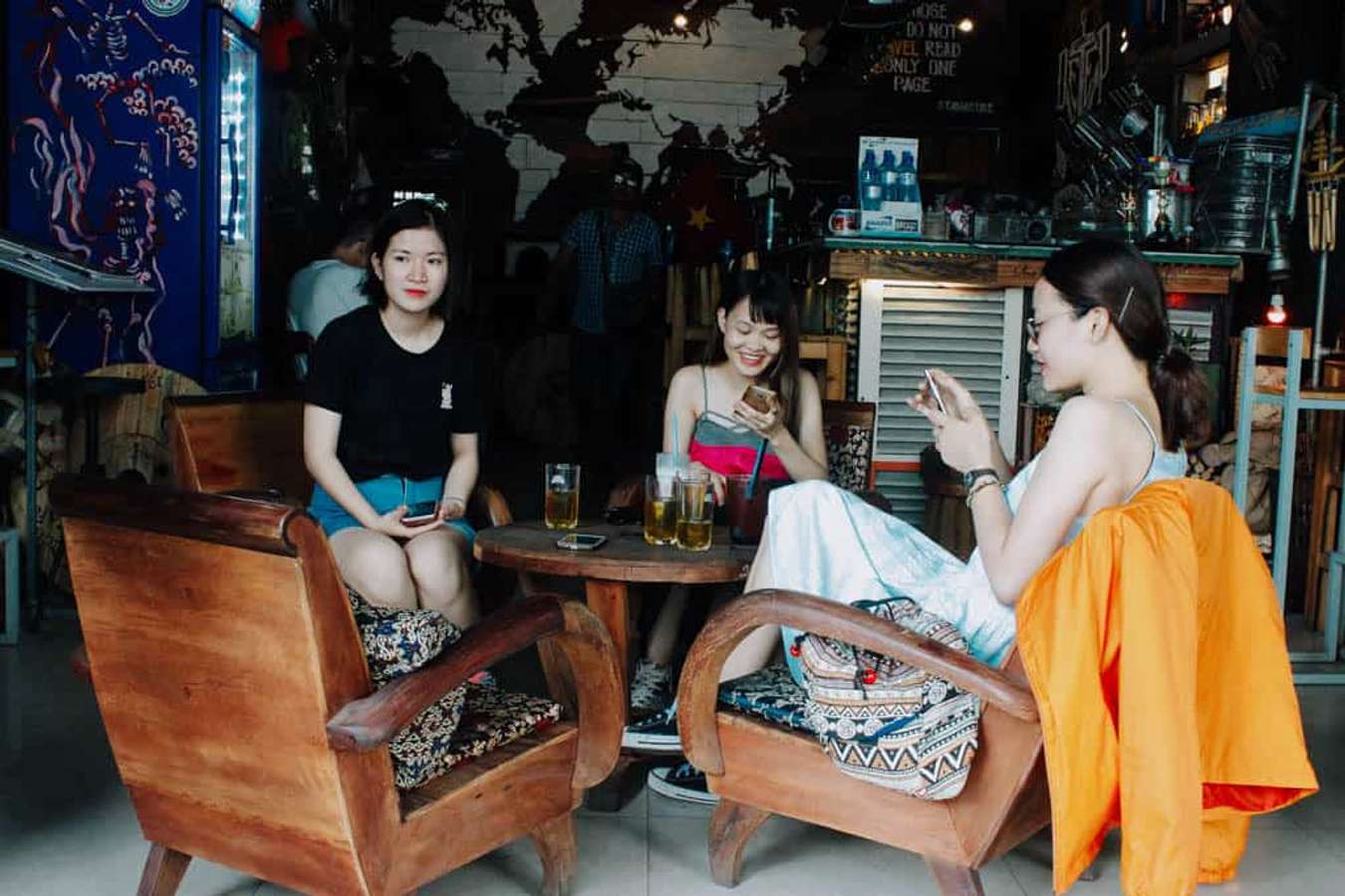 du lịch miền trung-đà nẵng-quán cafe dana phượt