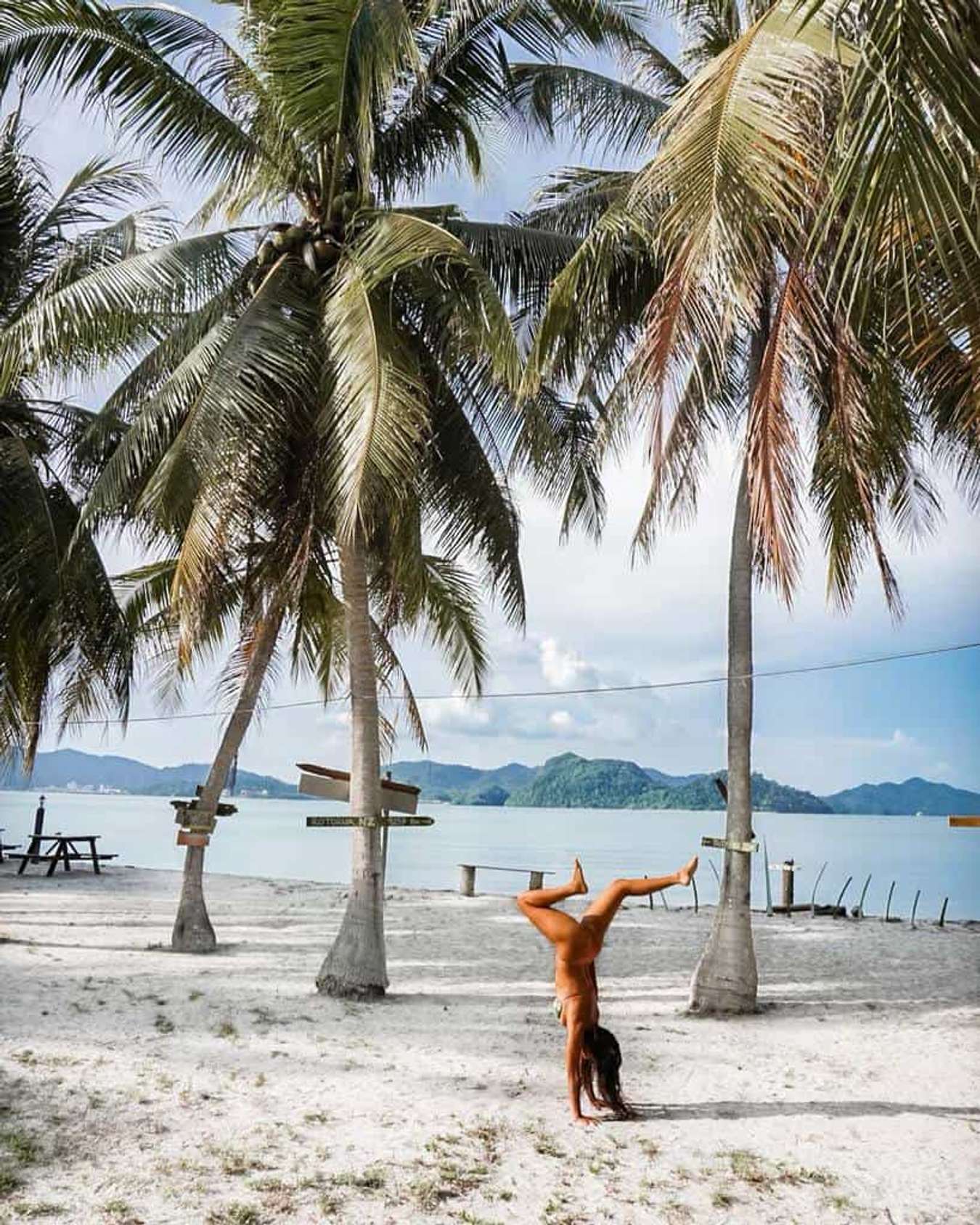 du lịch philippines-đảo langkawi