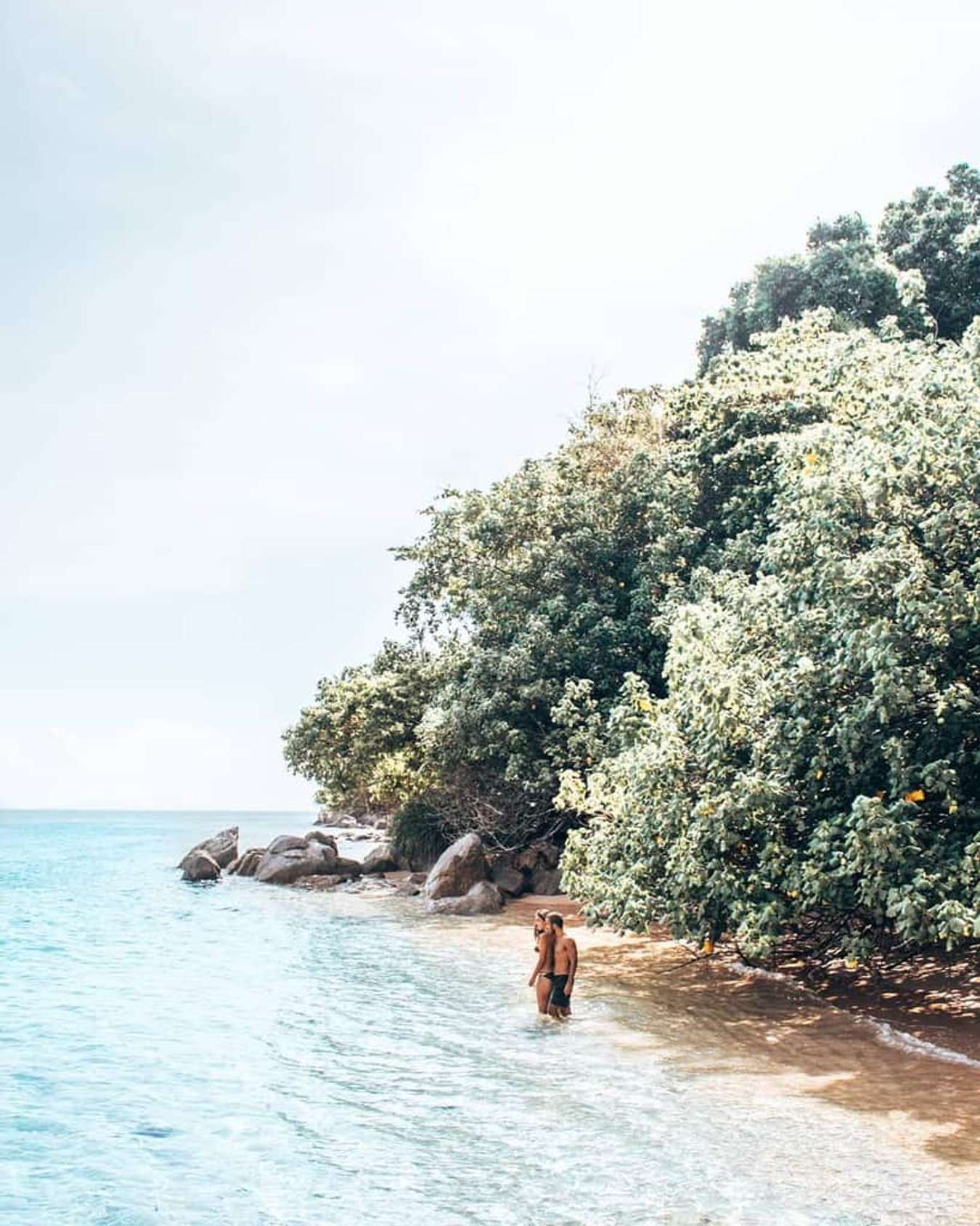 du lịch philippines-đảo Perhentian-malaysia