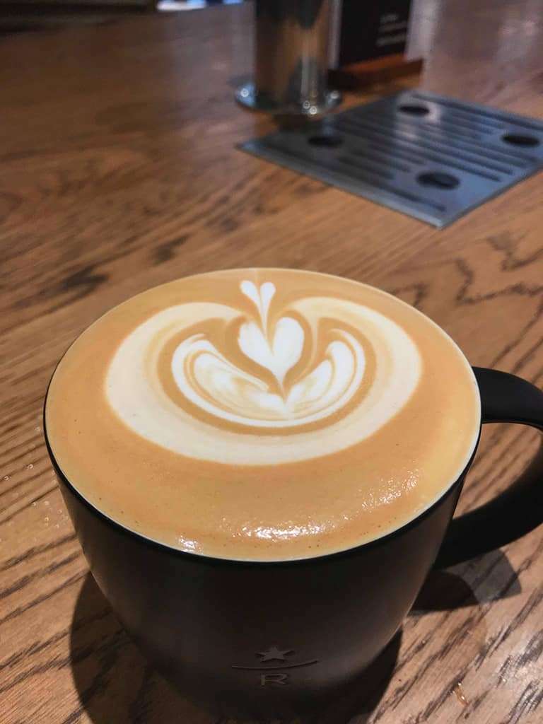 Cafe latte là gì và những điều bạn nên biết  AUSASHOP