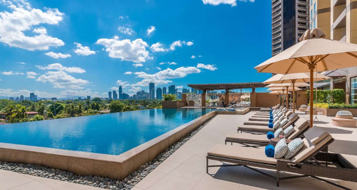 Discovery Primea pool