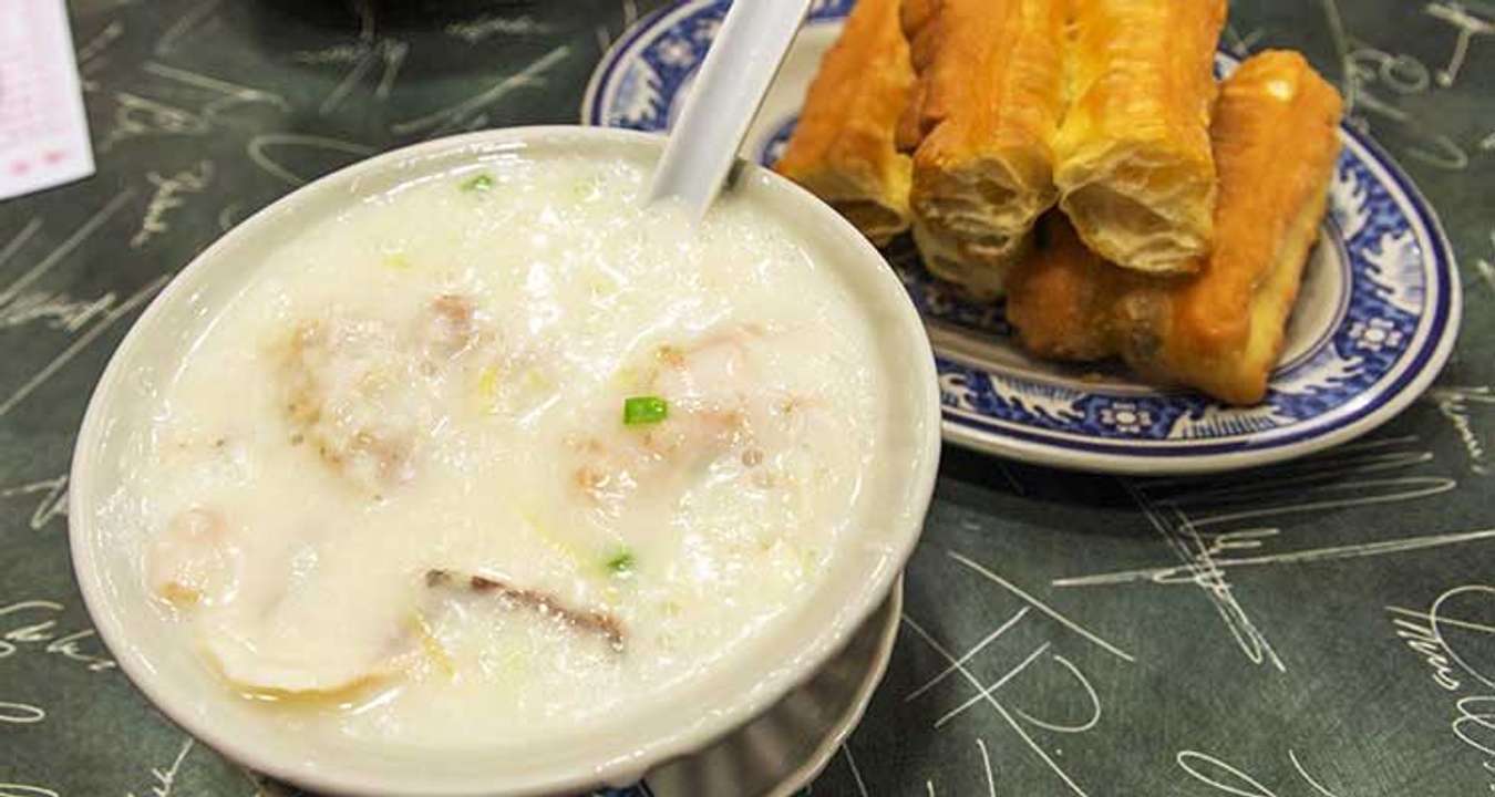 Congee