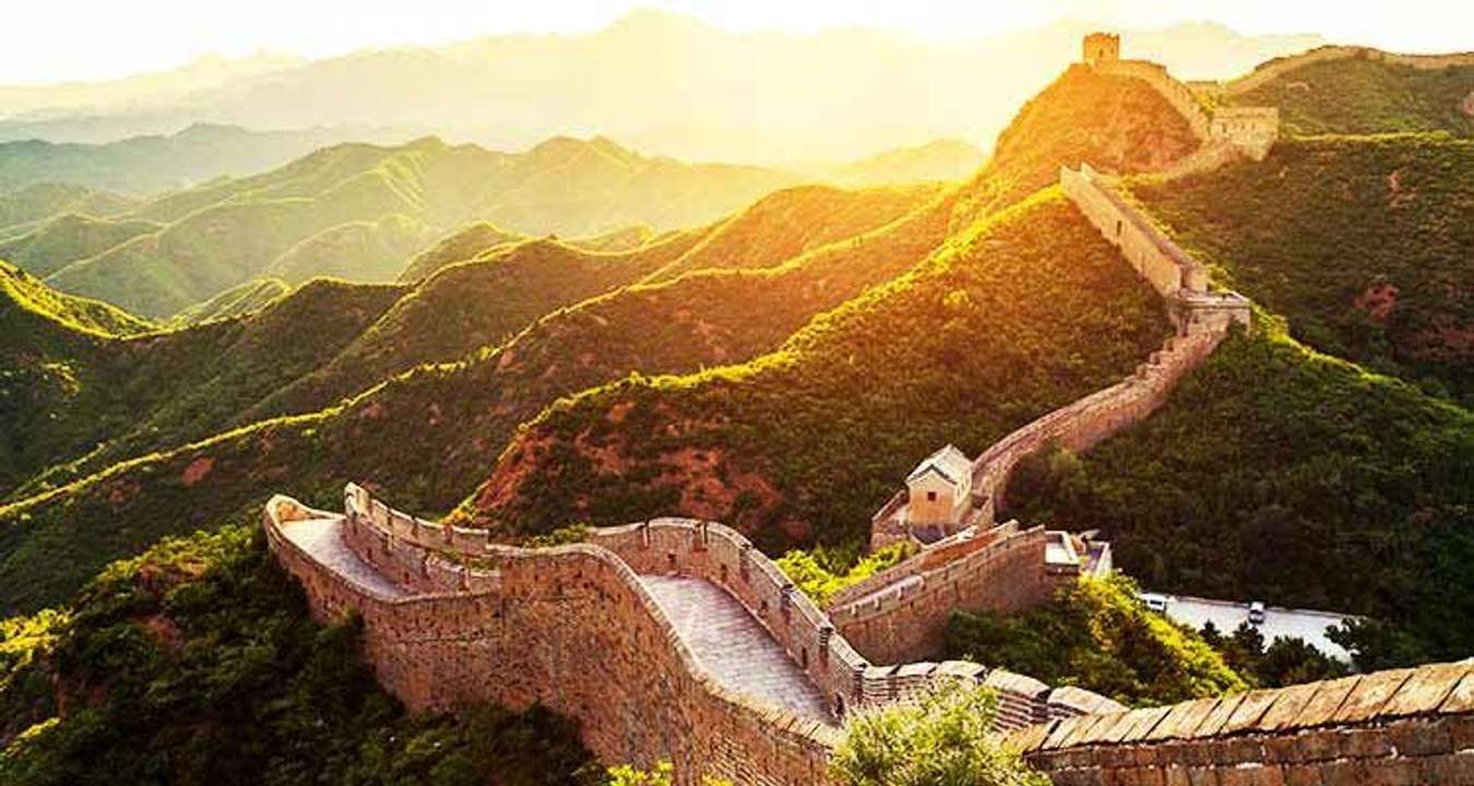 Great Wall of China