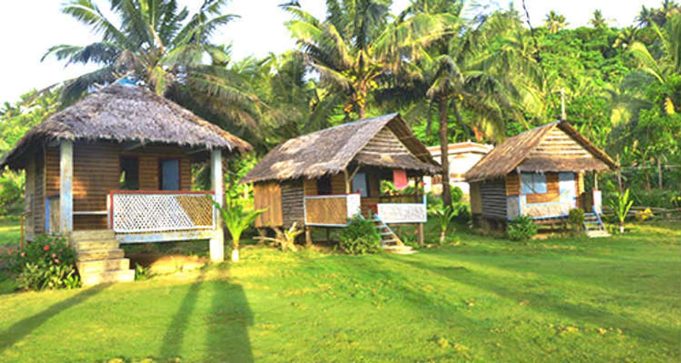 Majestic Puraran Beach Resort