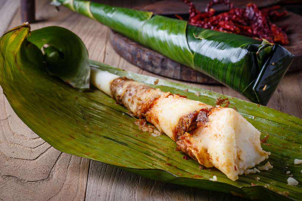 Cari Makanan Pantai Timur Paling Sedap Dan Asli Di Sini