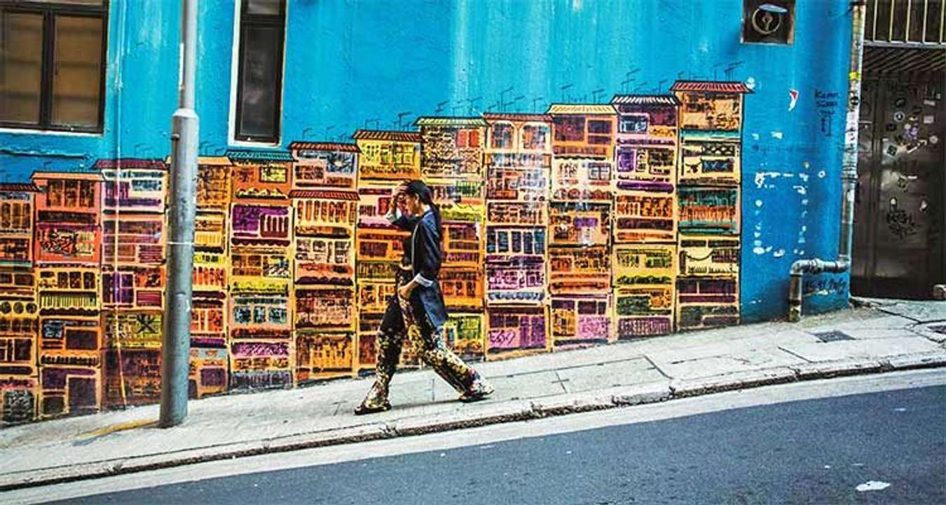 10 All-Time Favorite Hong Kong Tourist Spots