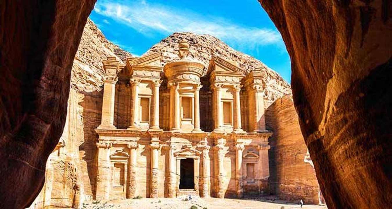 Petra