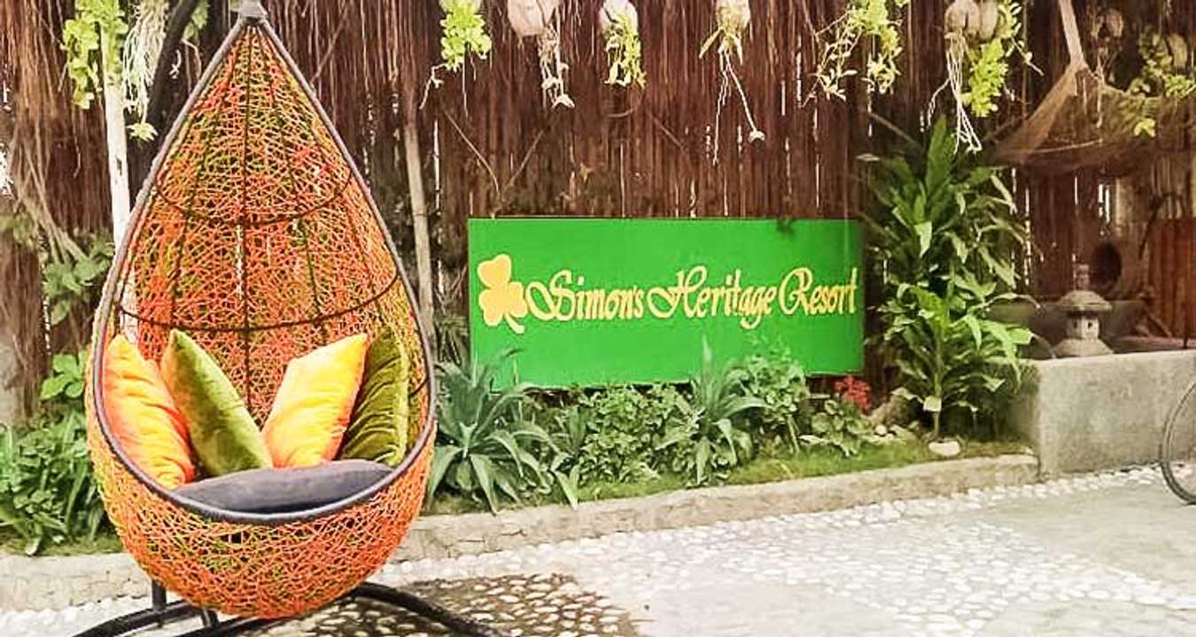 Simon's Heritage Resort