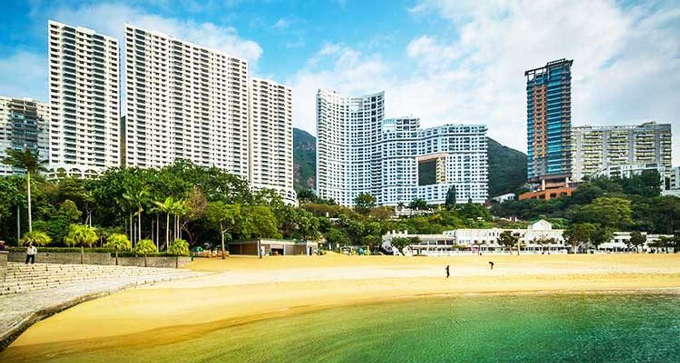 Repulse Bay