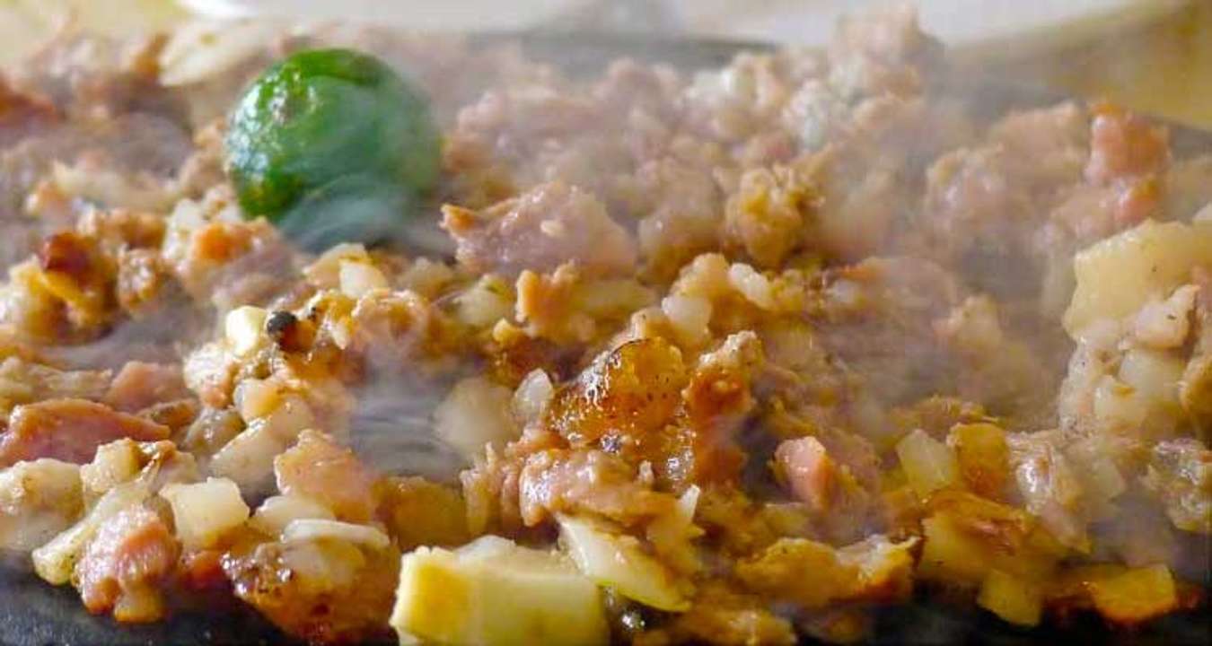 Sisig