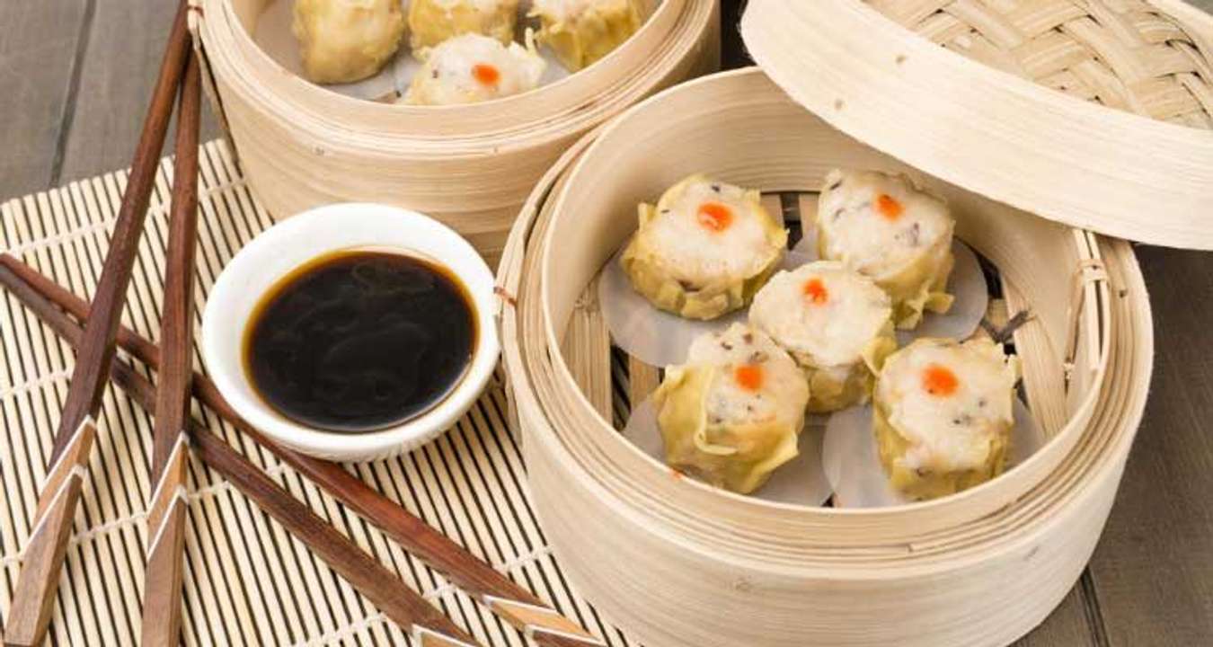 Siu Mai