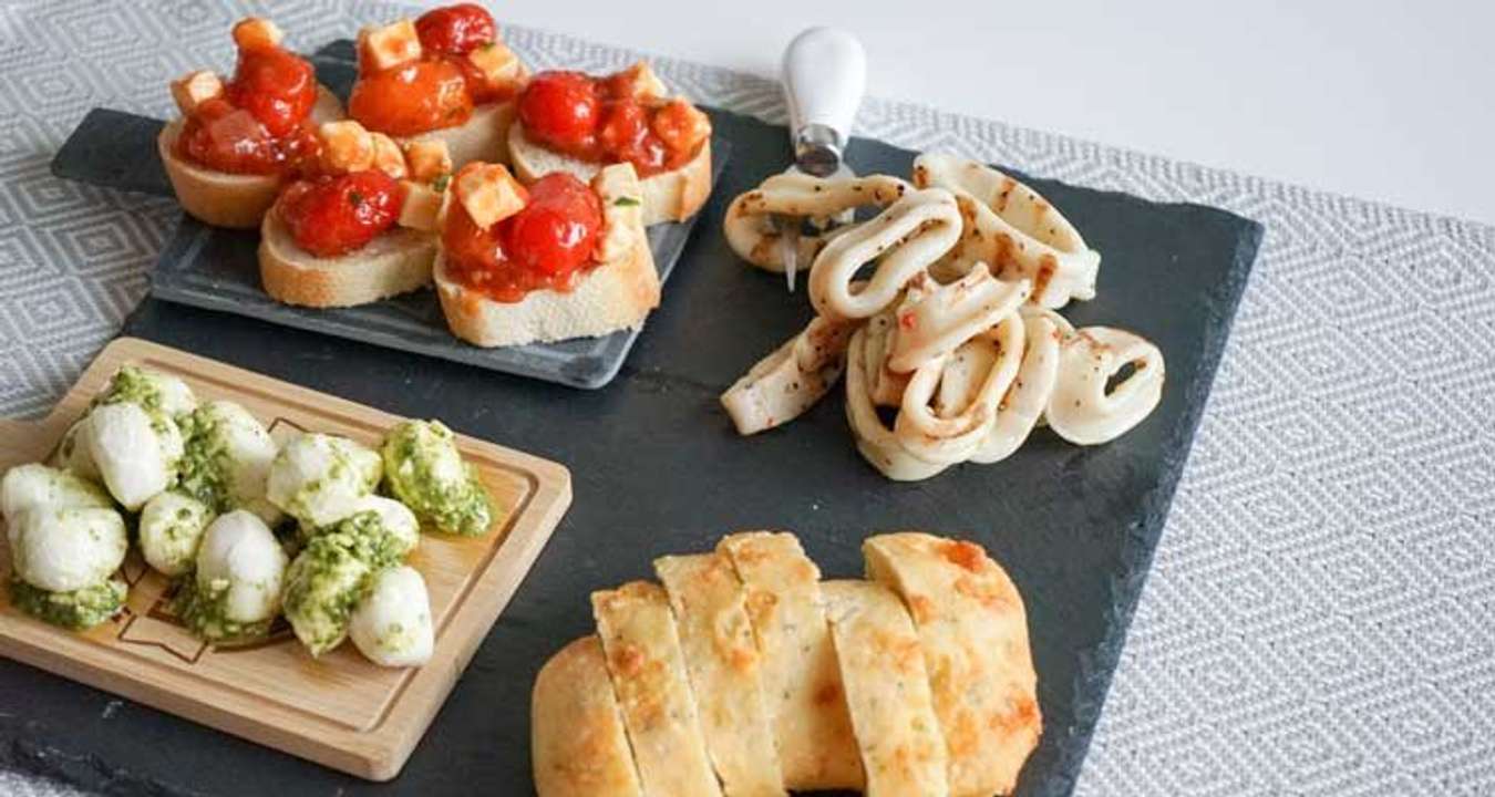 Tapas