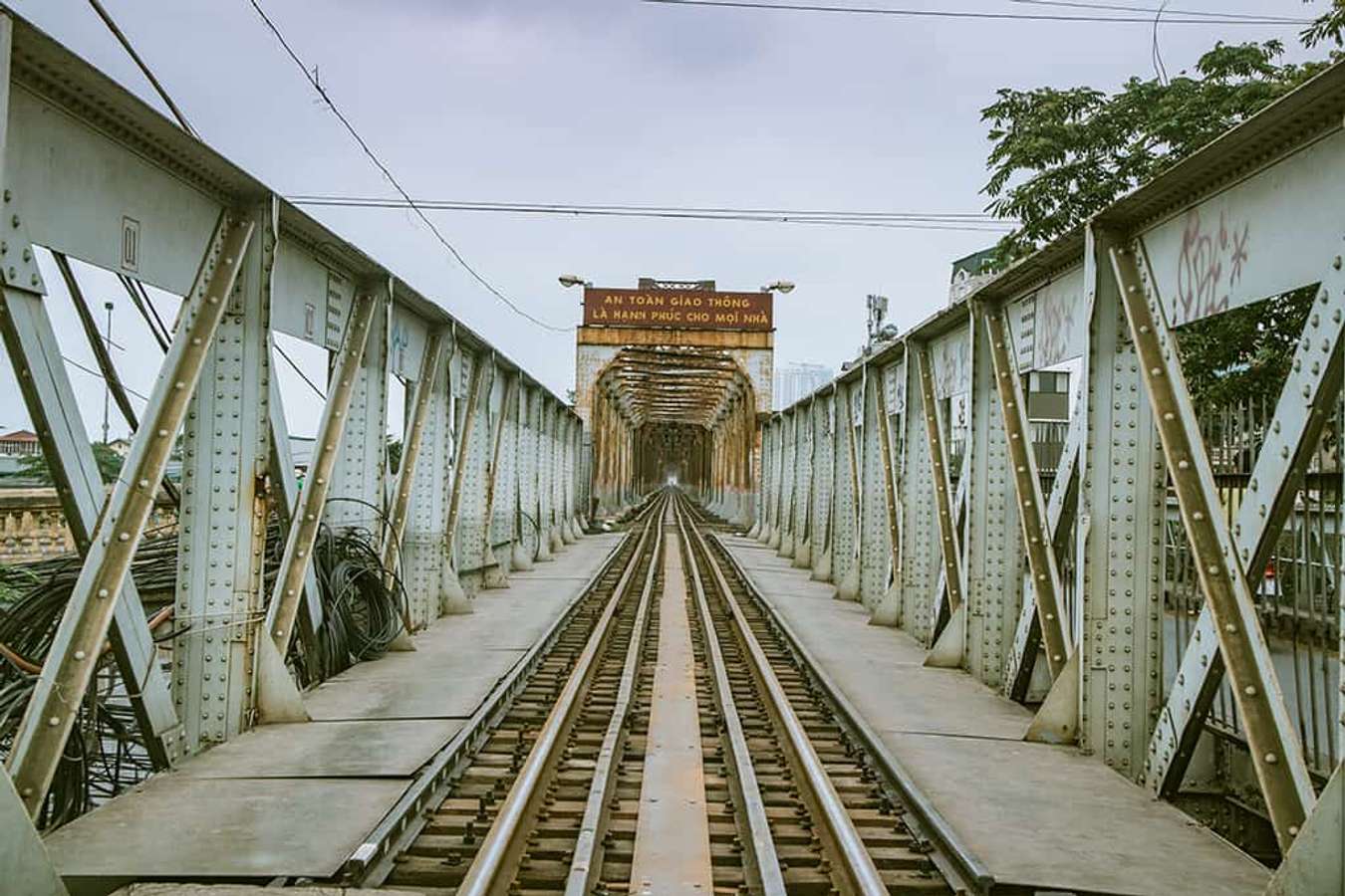 cầu long biên hà nội