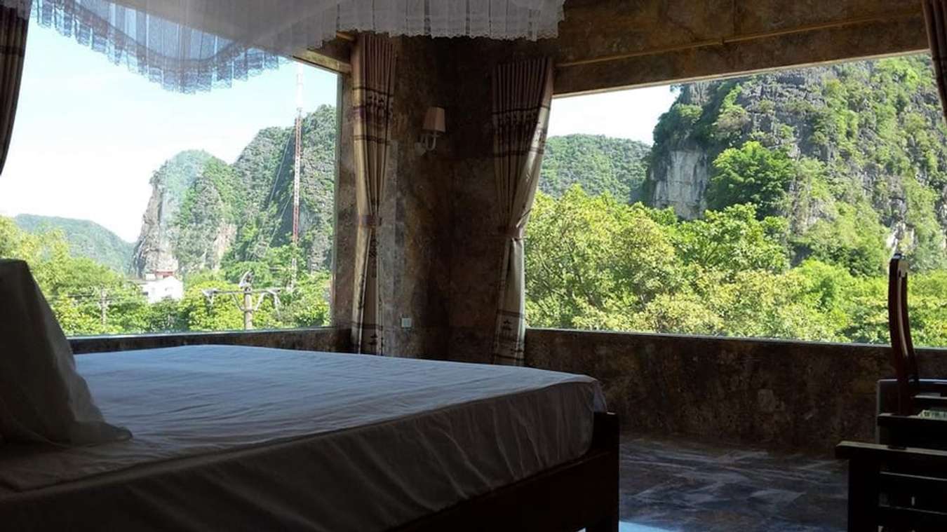 homestay ở ninh bình-ninh bình mountain view homestay