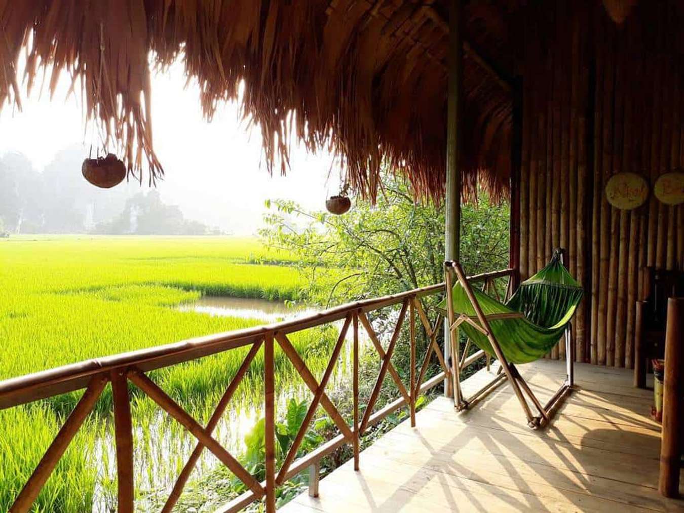 homestay ở ninh bình-ninh bình panorama