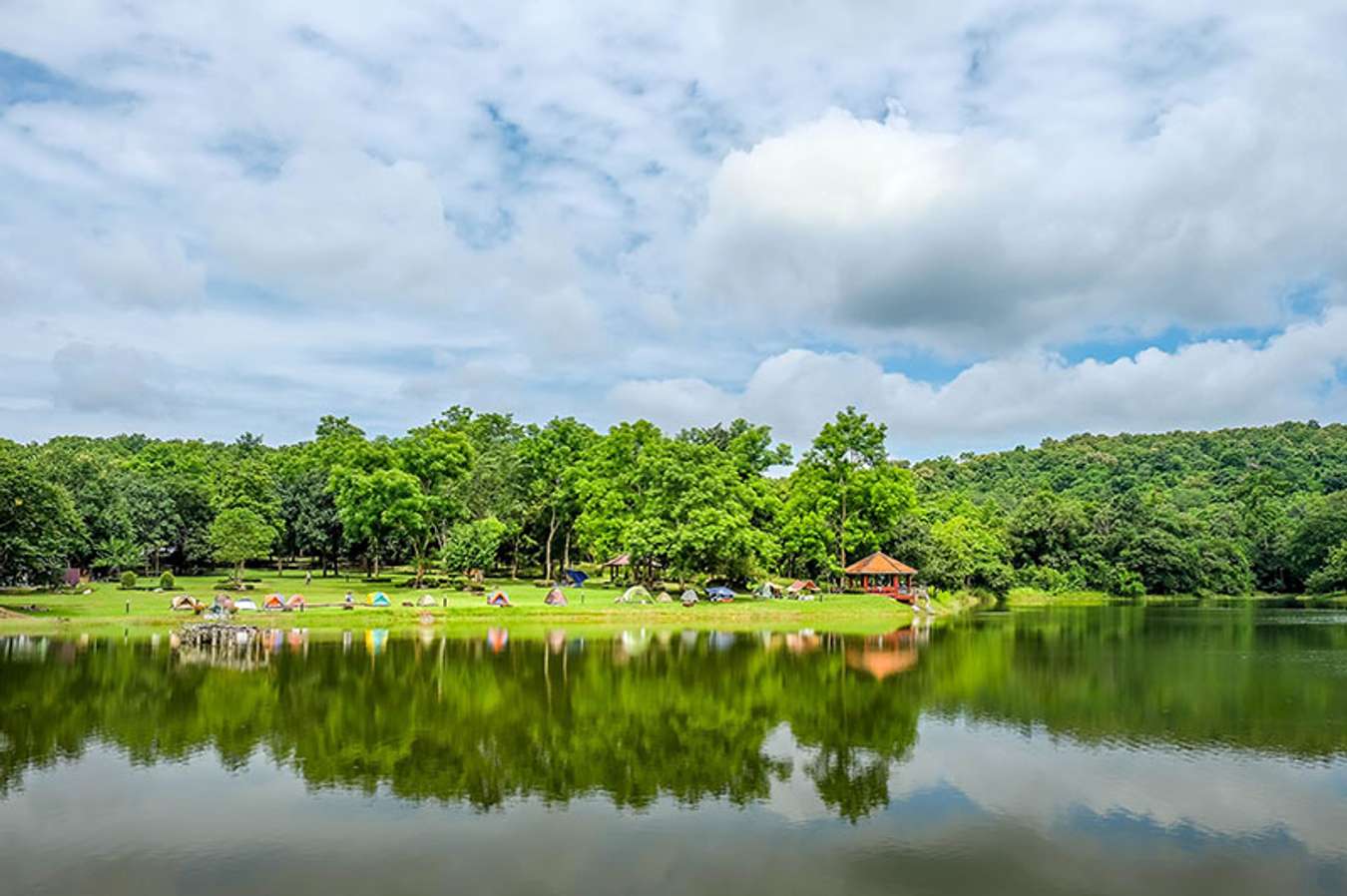 เจ็ดคต จังหวัดสระบุรี