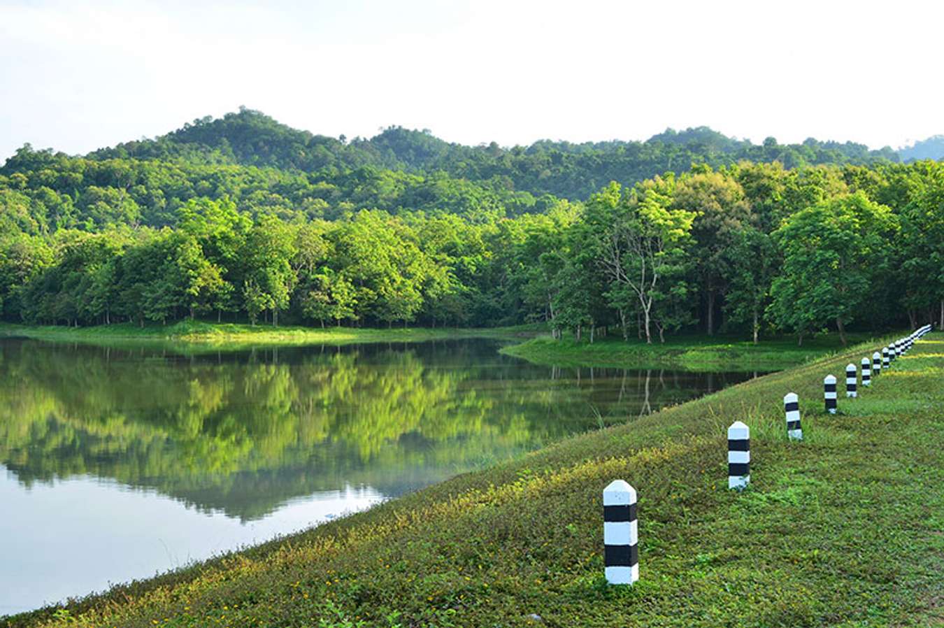 เจ็ดคต จังหวัดสระบุรี