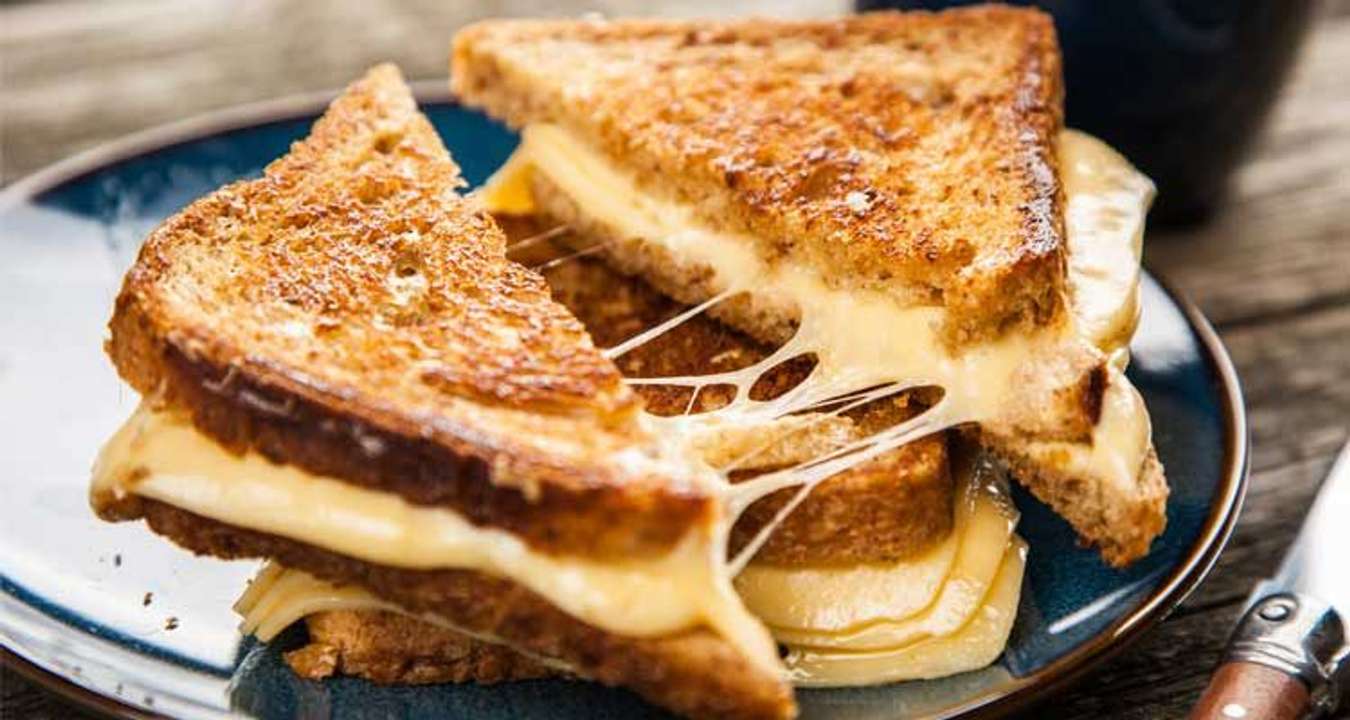 Grilled Cheese