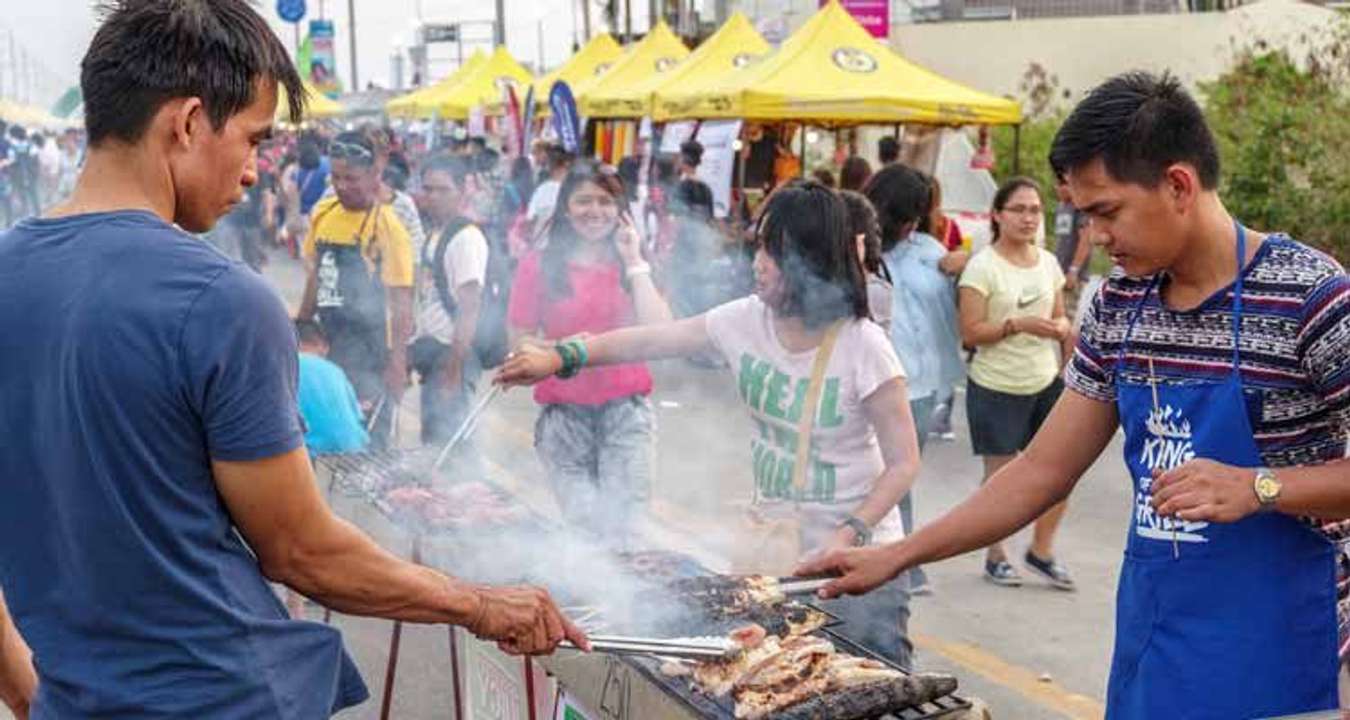 Bangus Festival: Ultimate Guide to Dagupan's Celebration