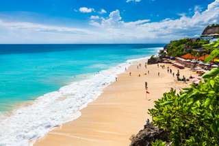 Exciting Places to Visit in Kuta for a Family Quality Time, Michelle Sonya