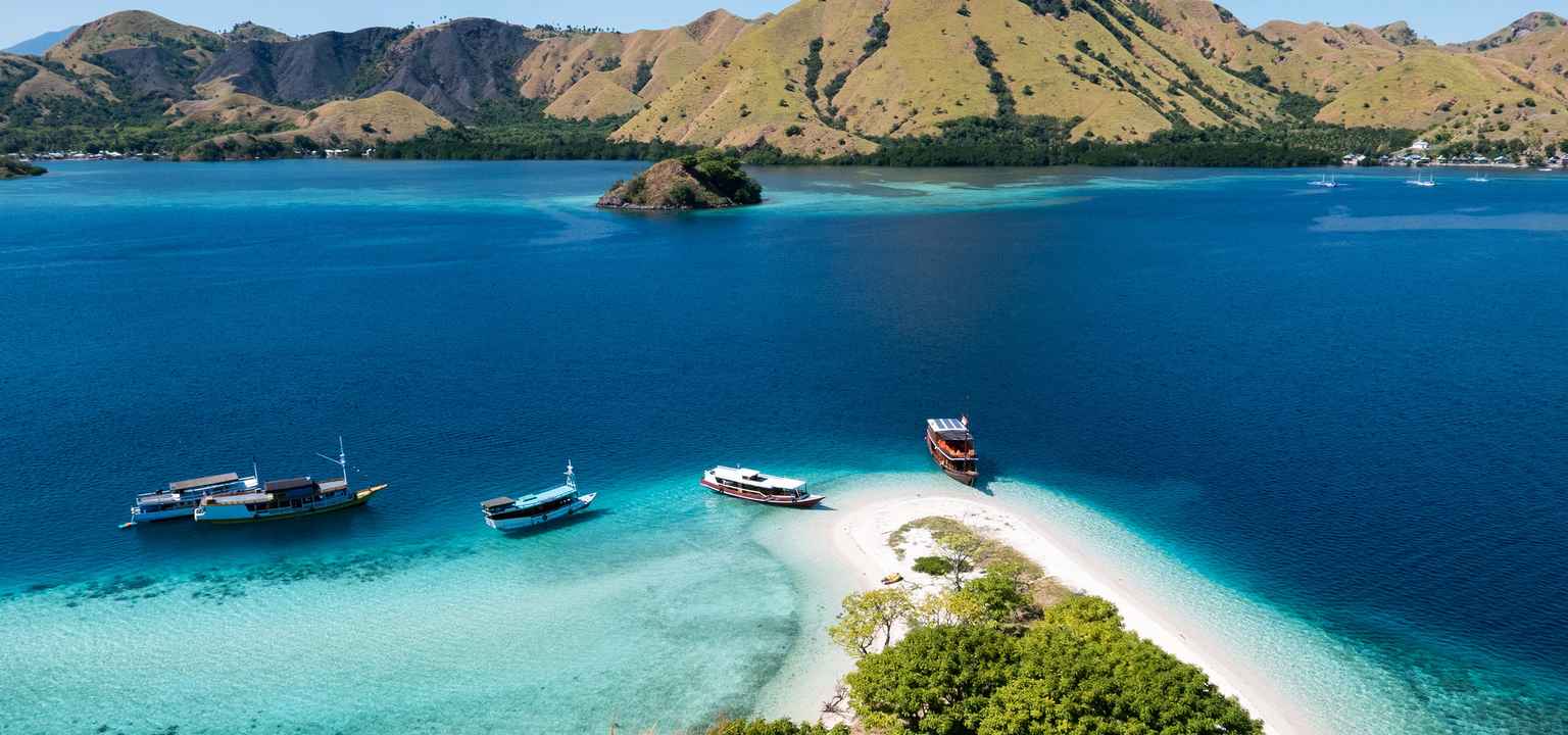 trip bandung labuan bajo