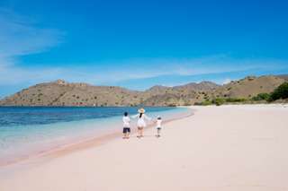 Here’s Another 5 Interesting Destinations in Labuan Bajo Besides Islands, Koosandriyani