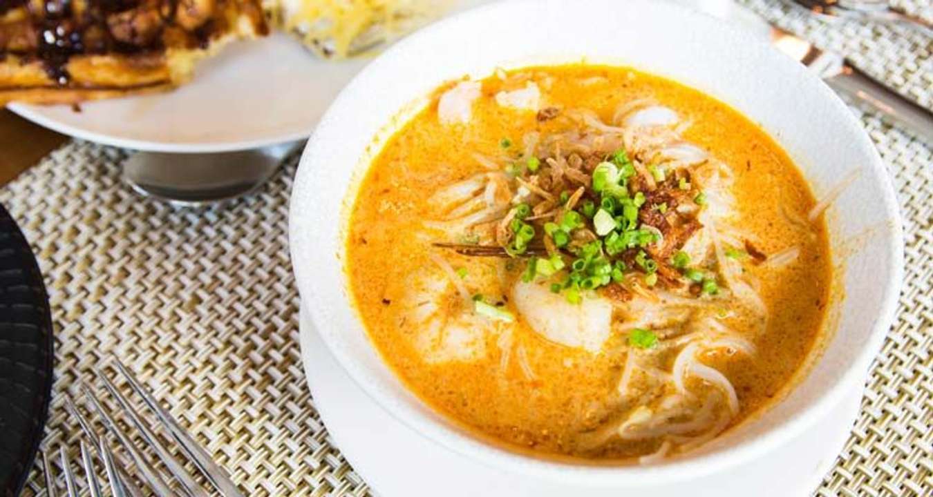 Laksa