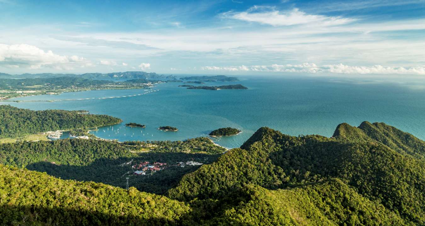 Langkawi