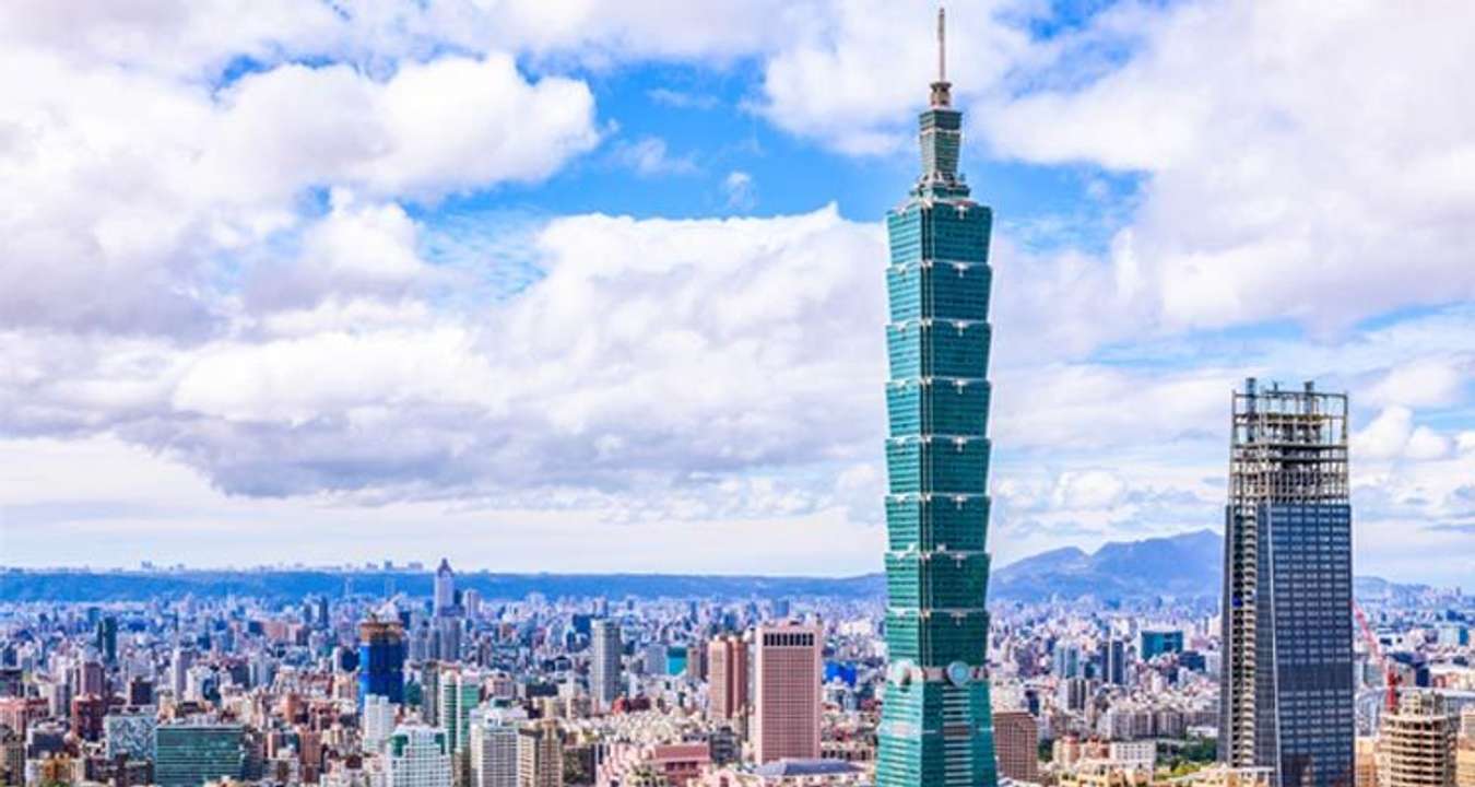 Taipei 101