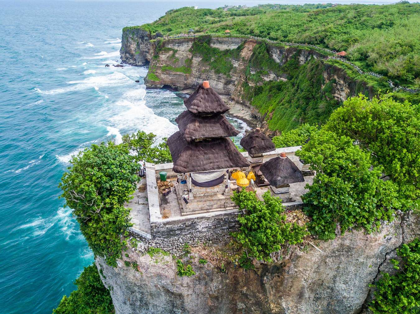 bali travel visa from australia