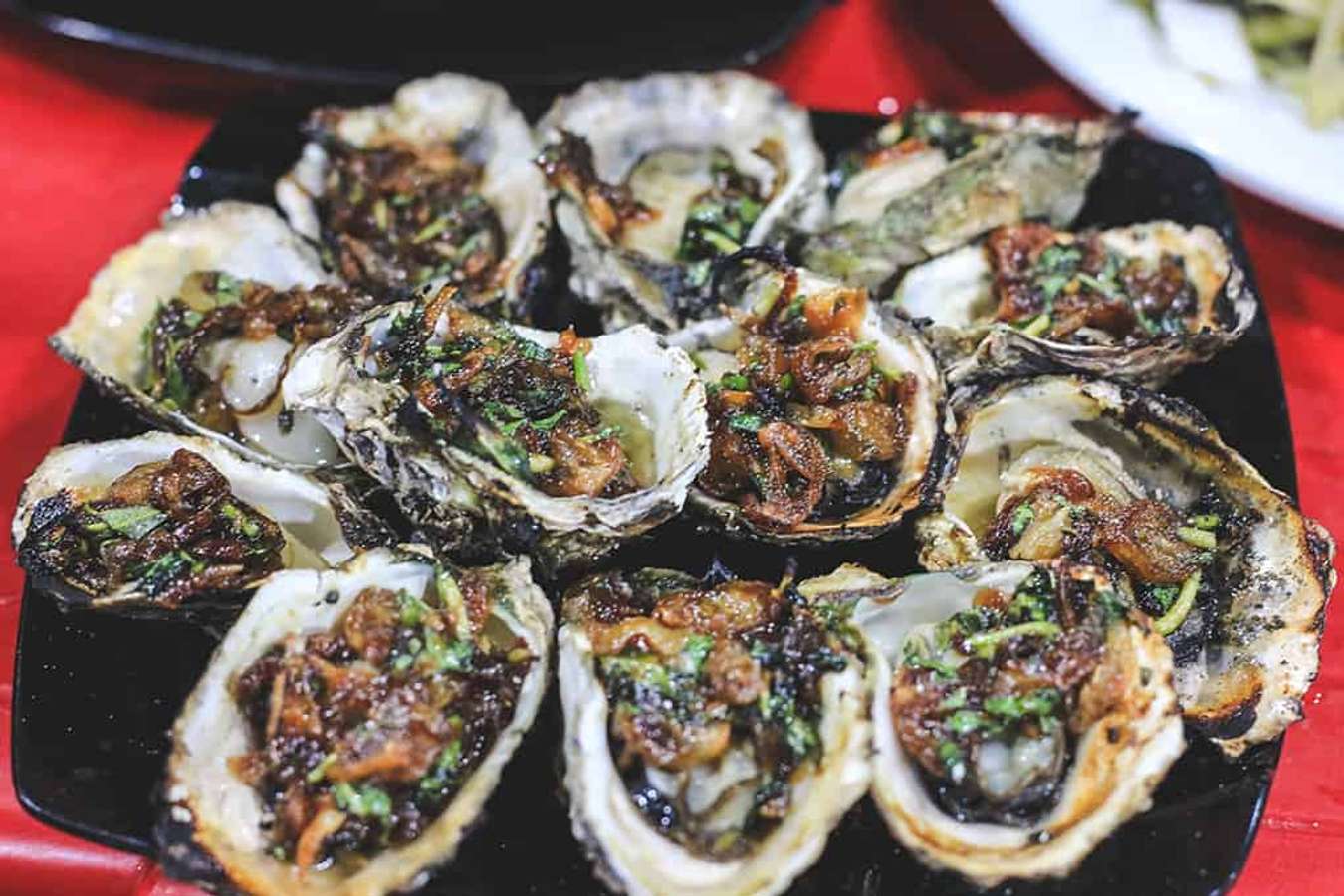 ăn g&igrave; ở hạ long-Qu&aacute;n ốc đặc biệt 290