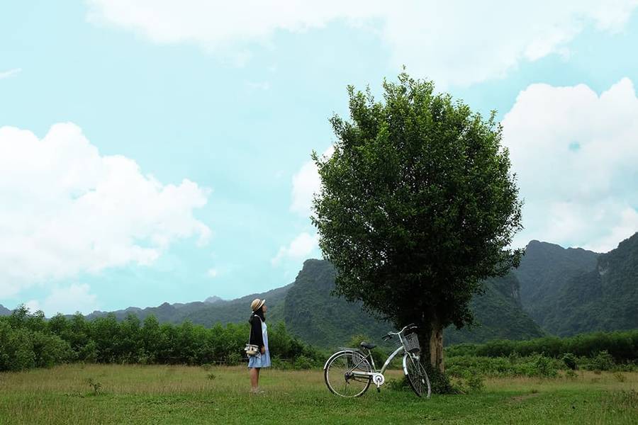 chơi gì ở quảng bình-Chày Lập Farmstay