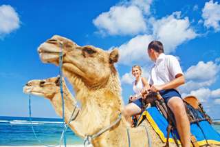 6 Fun, Not-To-Be-Missed Activities in Nusa Dua, Traveloka Editorial