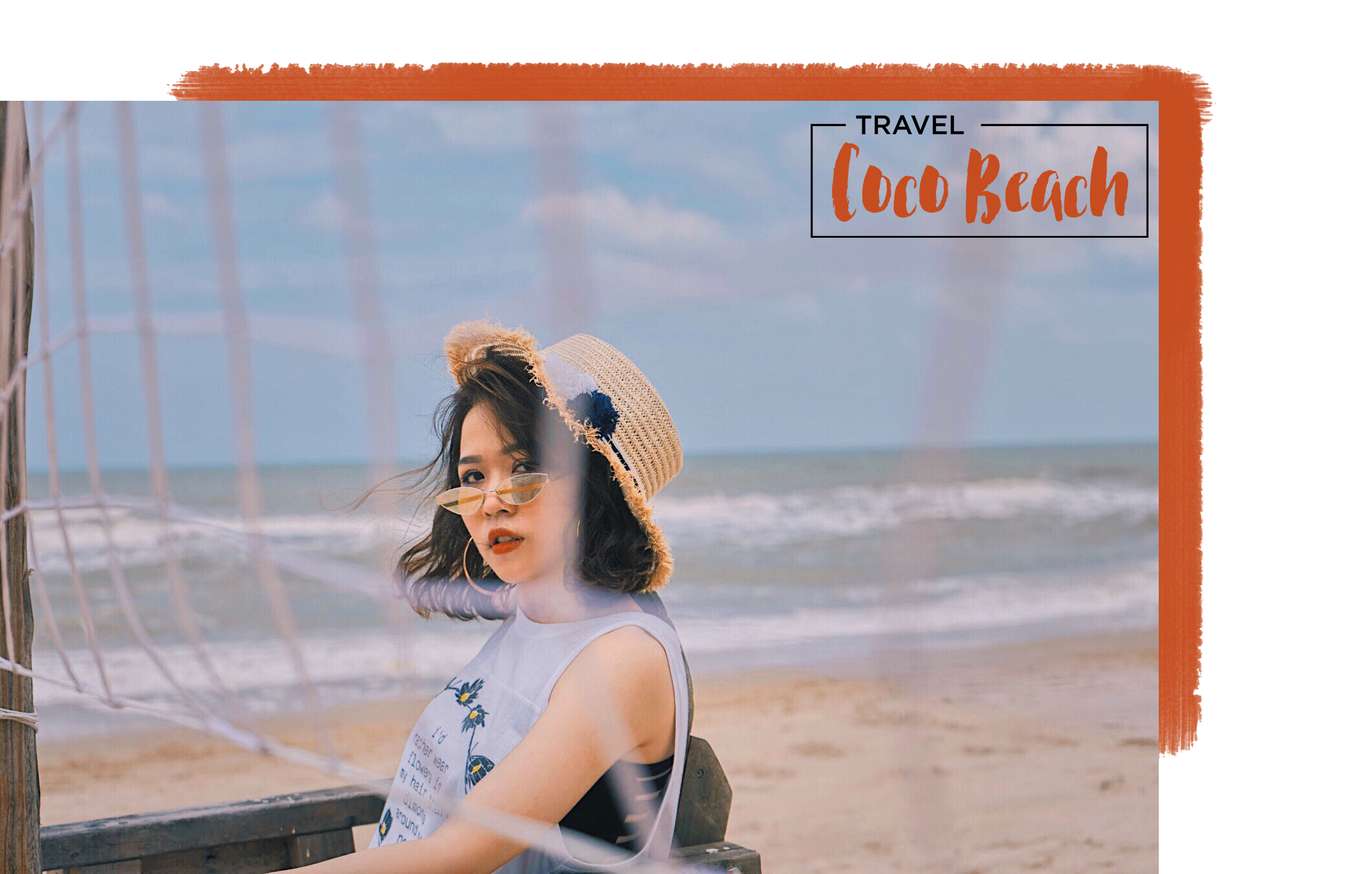 địa điểm du lịch ở phan thiết-coco beach