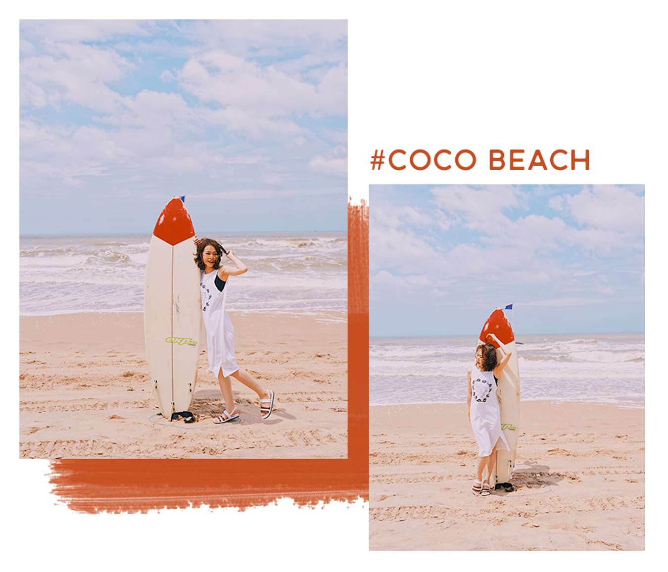 địa điểm du lịch ở phan thiết-coco beach