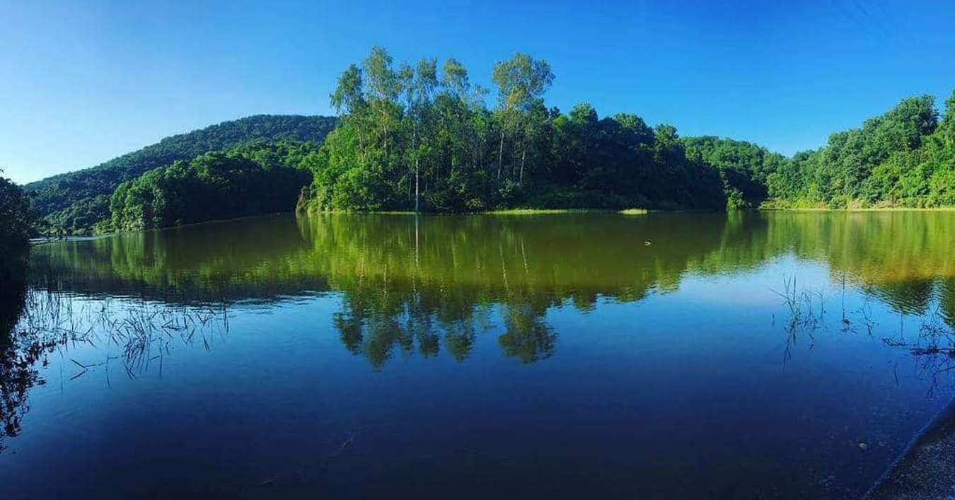 du lịch gần hà nội - cái chiên