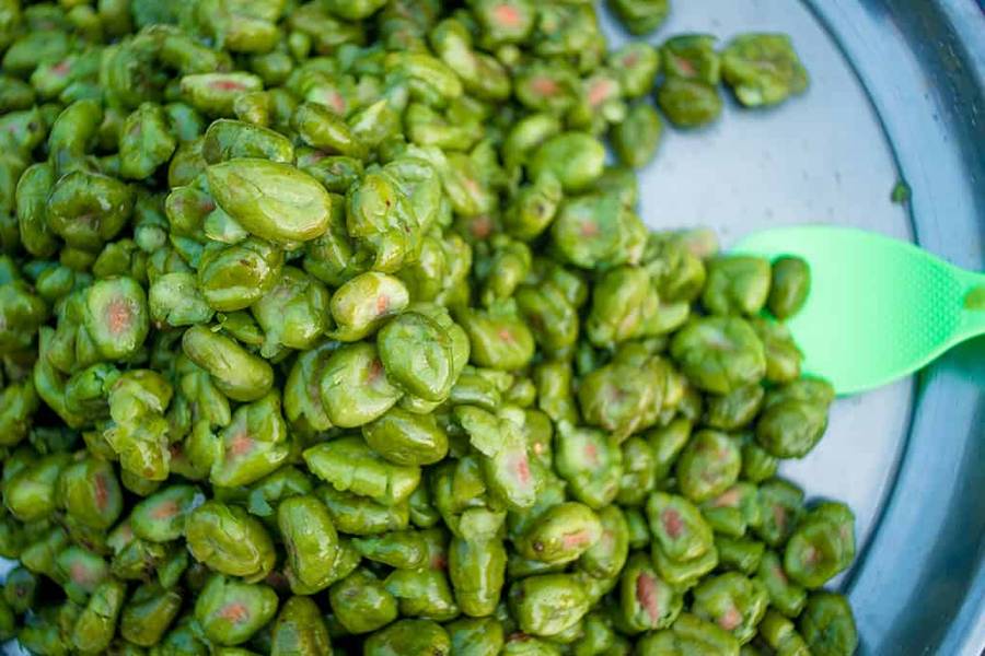 món ngon phú quốc-Cà na ngào đường Phú Quốc