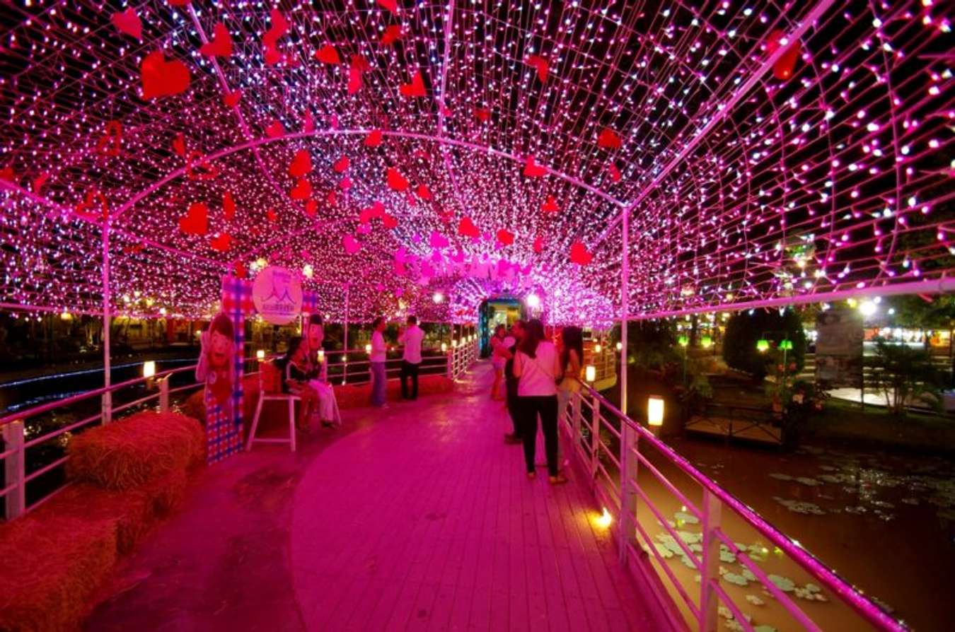 10 ที่เที่ยวสุดว้าวเมืองขอนแก่น ไม่ไปถือว่าพลาด! 10 ที่เที่ยวสุดว้าวเมืองขอนแก่น ไม่ไปถือว่าพลาด!