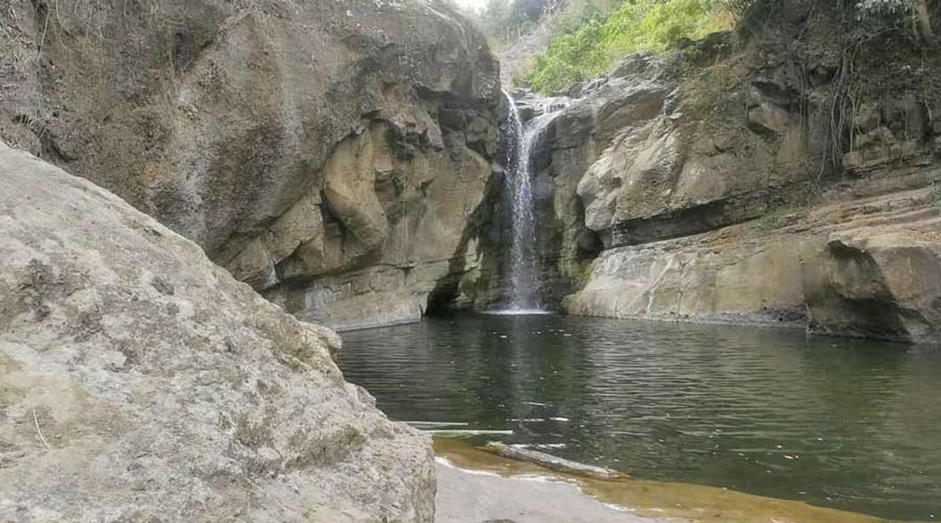 Balay Anito Falls